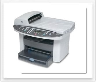 HP Laserjet 3030